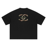 Boxy Oversized T-Shirt